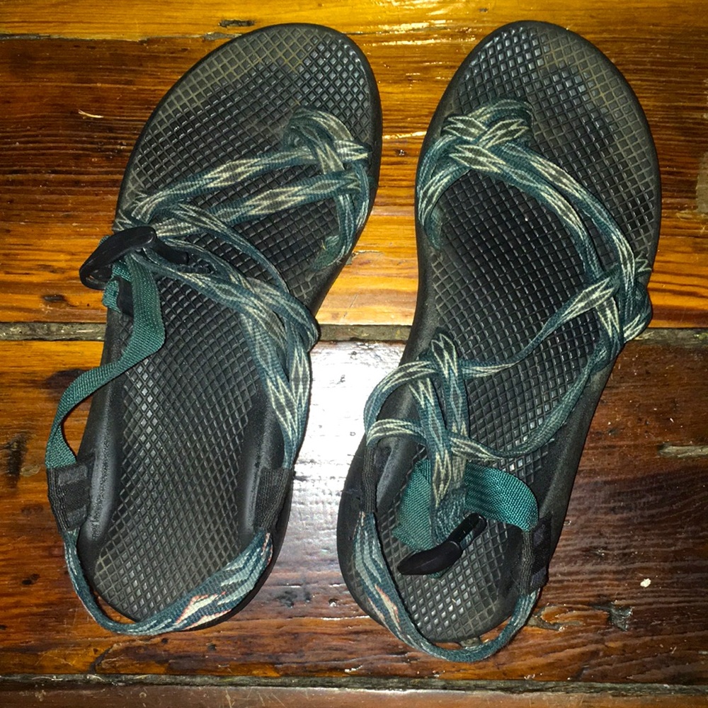 Chacos Women’s 8